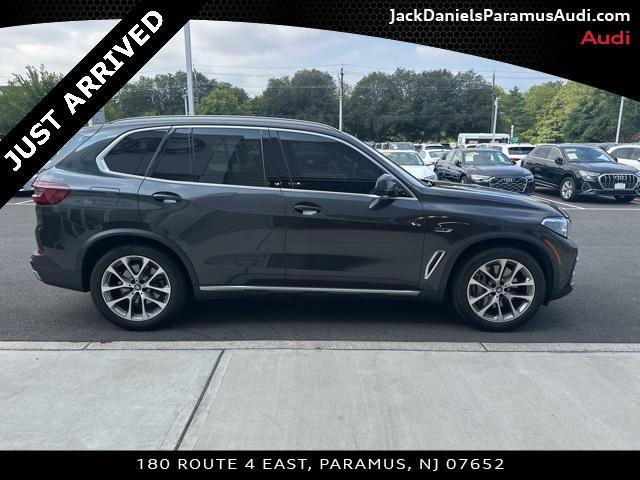 used 2023 BMW X5 PHEV car, priced at $50,995