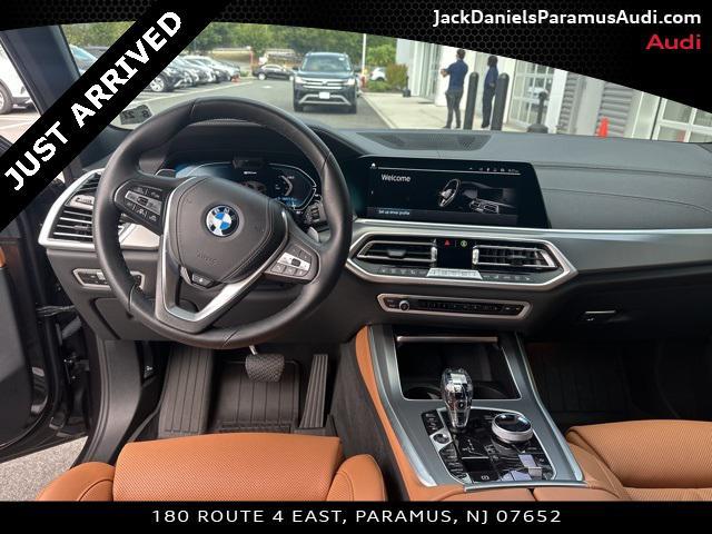 used 2023 BMW X5 PHEV car, priced at $50,995