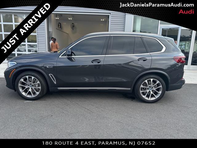 used 2023 BMW X5 PHEV car, priced at $50,995