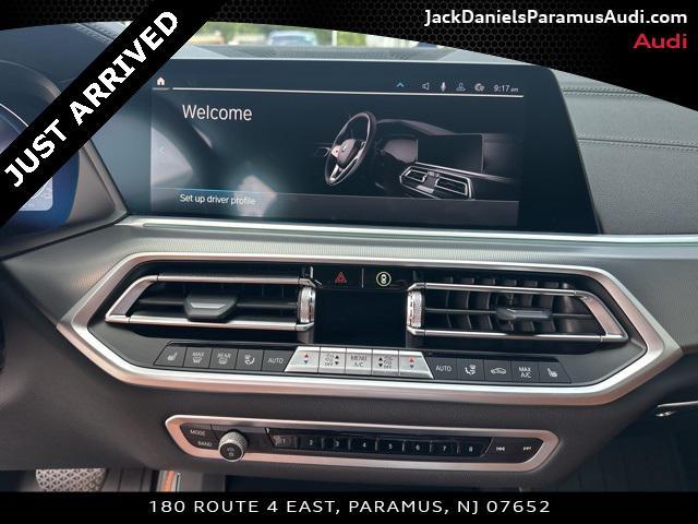 used 2023 BMW X5 PHEV car, priced at $50,995