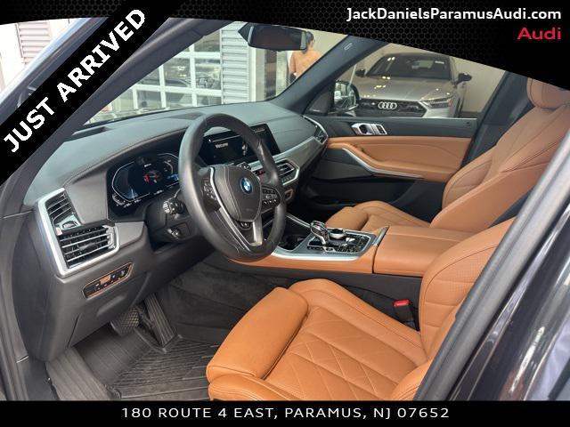 used 2023 BMW X5 PHEV car, priced at $50,995