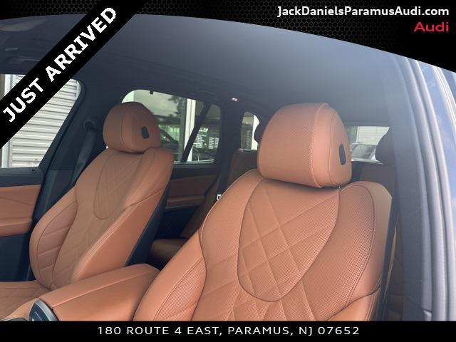 used 2023 BMW X5 PHEV car, priced at $50,995