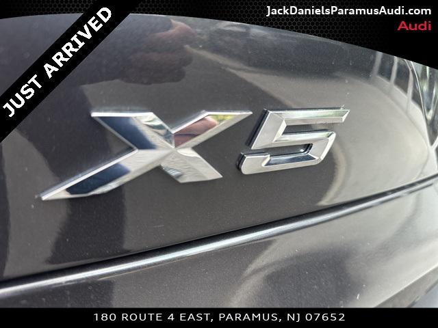used 2023 BMW X5 PHEV car, priced at $50,995