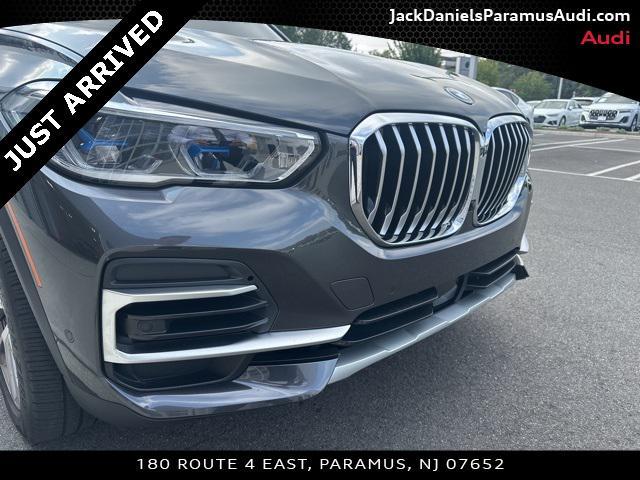 used 2023 BMW X5 PHEV car, priced at $50,995