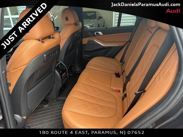 used 2023 BMW X5 PHEV car, priced at $50,995