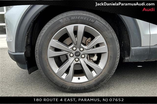 used 2021 Ford Explorer car, priced at $22,995