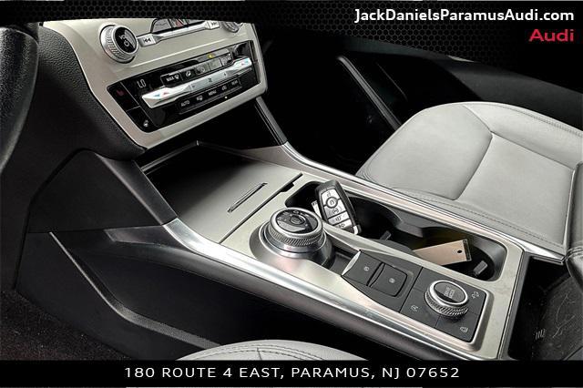 used 2021 Ford Explorer car, priced at $22,995