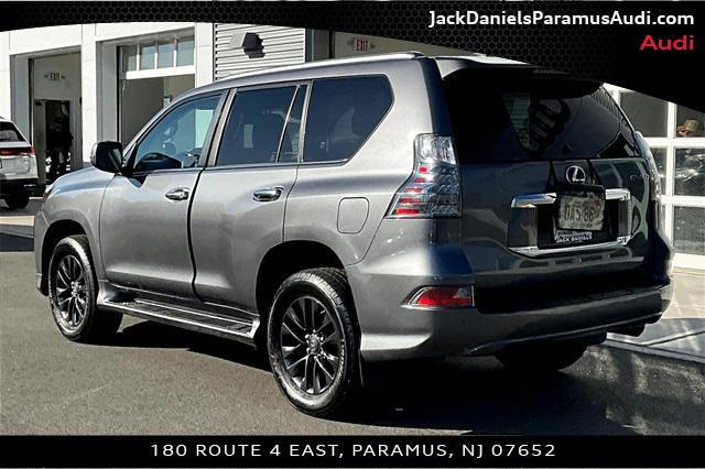 used 2022 Lexus GX 460 car, priced at $49,995