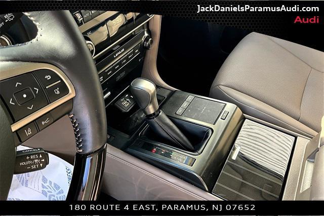 used 2022 Lexus GX 460 car, priced at $49,995
