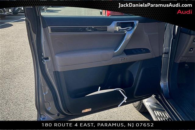 used 2022 Lexus GX 460 car, priced at $49,995