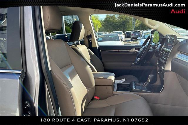 used 2022 Lexus GX 460 car, priced at $49,995