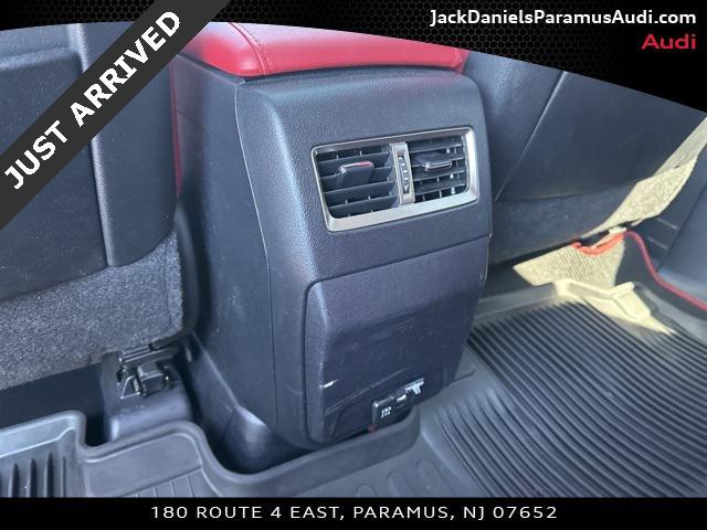 used 2022 Lexus RX 350 car, priced at $40,999