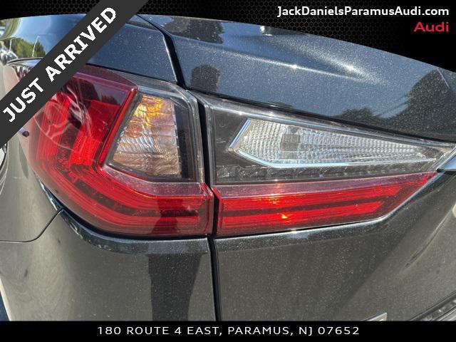 used 2022 Lexus RX 350 car, priced at $40,999