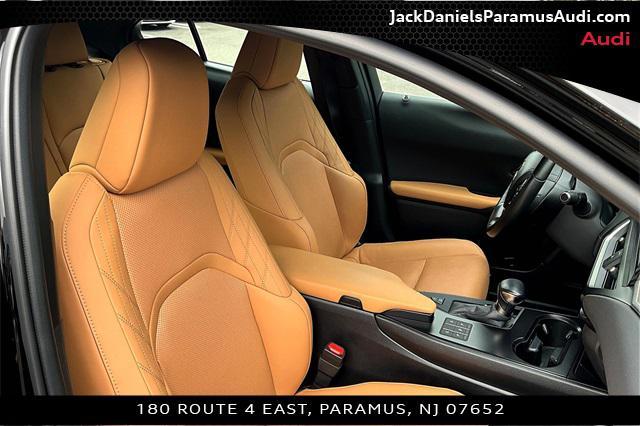 used 2023 Lexus UX 250h car, priced at $34,995