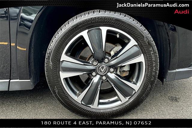 used 2023 Lexus UX 250h car, priced at $34,995