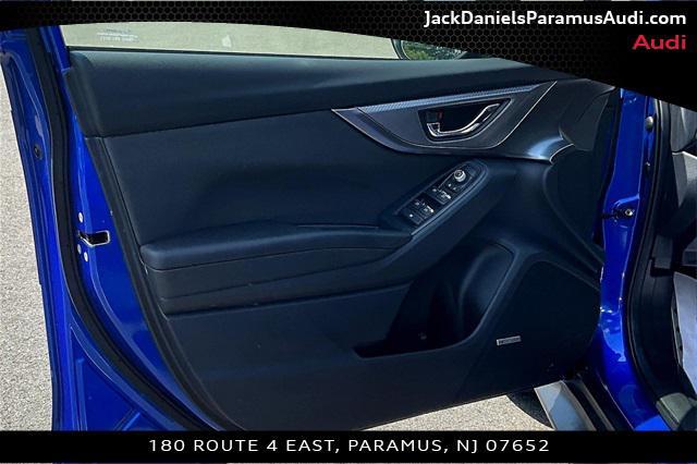 used 2023 Subaru WRX car, priced at $26,627
