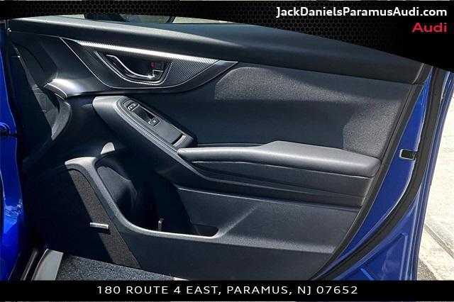 used 2023 Subaru WRX car, priced at $26,627