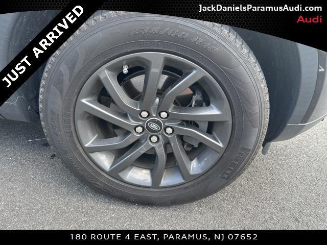 used 2019 Land Rover Discovery Sport car, priced at $14,995