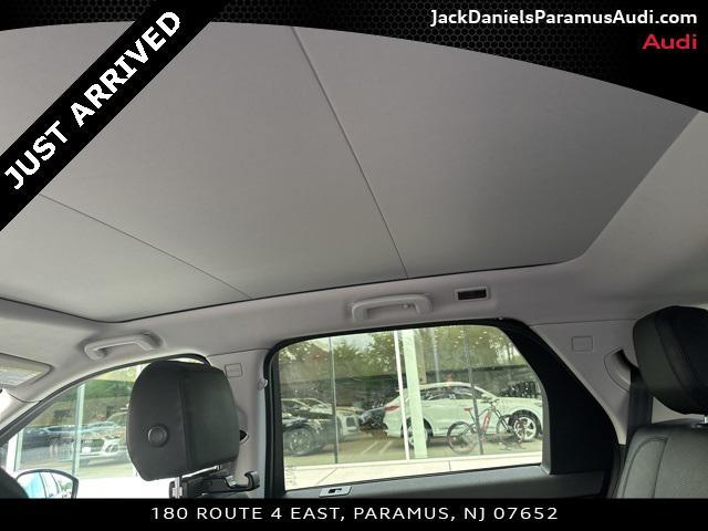 used 2019 Land Rover Discovery Sport car, priced at $14,995