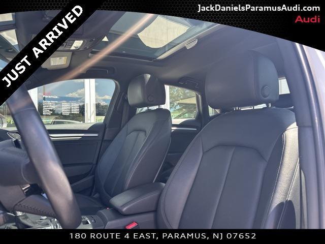 used 2019 Audi A3 car, priced at $21,999