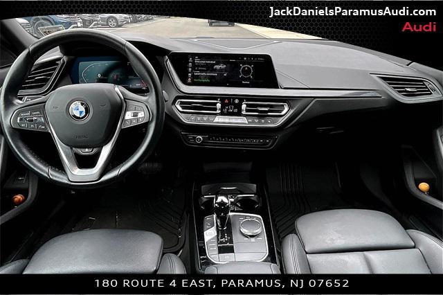 used 2022 BMW 228 Gran Coupe car, priced at $27,965