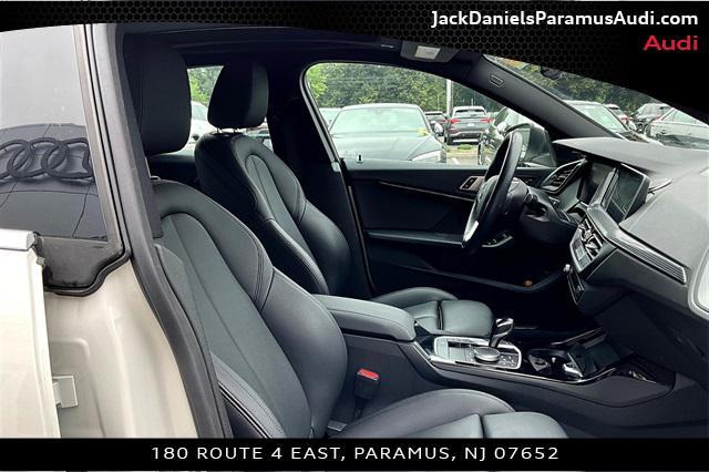 used 2022 BMW 228 Gran Coupe car, priced at $27,965
