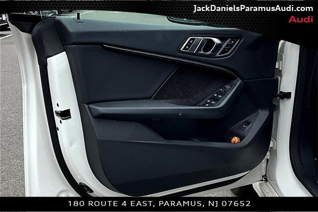 used 2022 BMW 228 Gran Coupe car, priced at $27,965