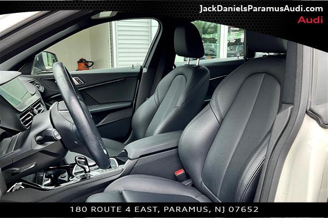 used 2022 BMW 228 Gran Coupe car, priced at $27,965