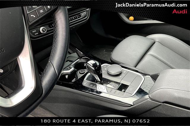used 2022 BMW 228 Gran Coupe car, priced at $27,965