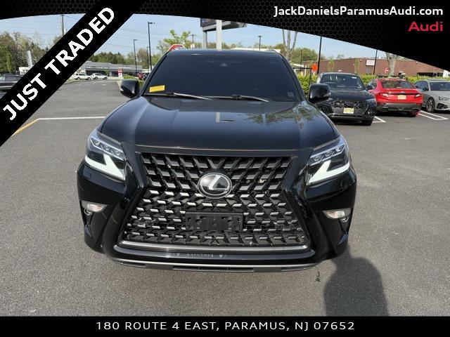 used 2020 Lexus GX 460 car, priced at $35,995