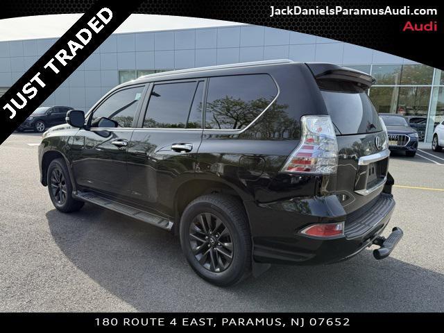 used 2020 Lexus GX 460 car, priced at $35,995