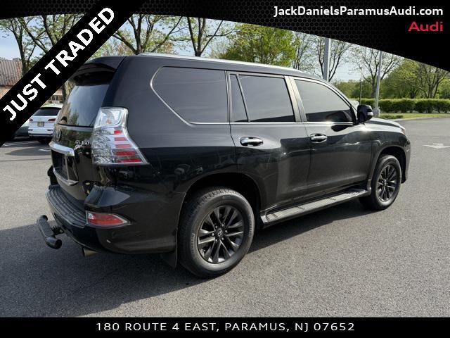 used 2020 Lexus GX 460 car, priced at $35,995