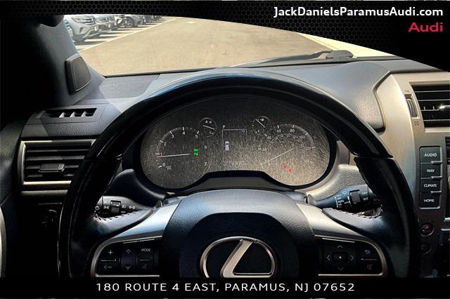 used 2020 Lexus GX 460 car, priced at $33,885