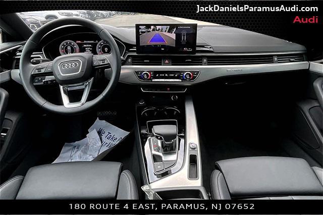 used 2025 Audi A5 Sportback car, priced at $44,995