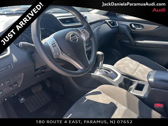 used 2016 Nissan Rogue car, priced at $11,995