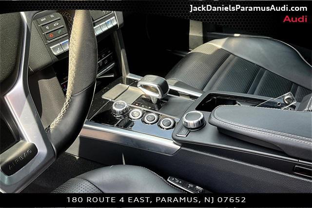 used 2016 Mercedes-Benz AMG E car, priced at $42,515