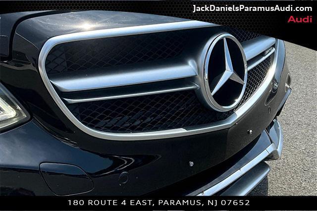 used 2016 Mercedes-Benz AMG E car, priced at $42,515