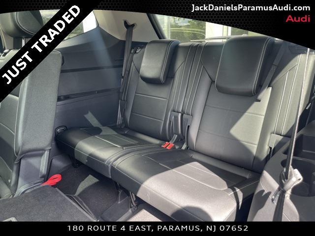 used 2021 Volkswagen Atlas car, priced at $25,242