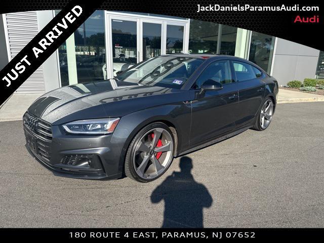 used 2019 Audi S5 car, priced at $37,995