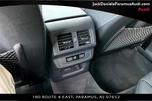 used 2024 Audi Q5 car, priced at $41,395