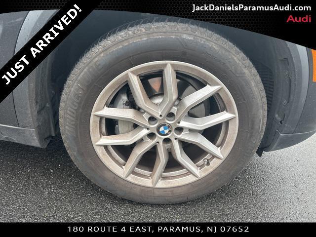 used 2022 BMW X5 car, priced at $44,995