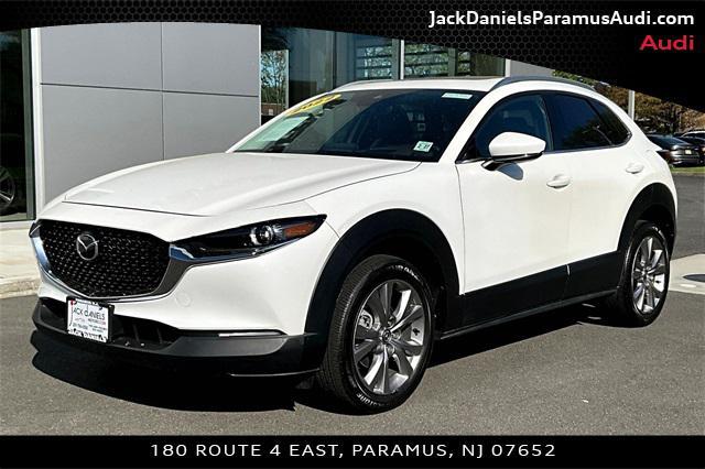 used 2022 Mazda CX-30 car, priced at $22,739