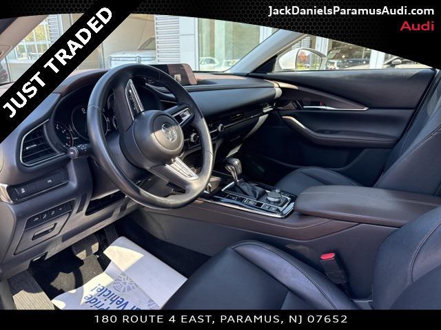 used 2022 Mazda CX-30 car, priced at $22,995