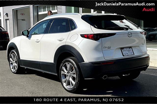 used 2022 Mazda CX-30 car, priced at $22,739