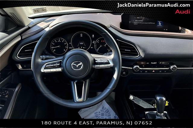 used 2022 Mazda CX-30 car, priced at $22,739