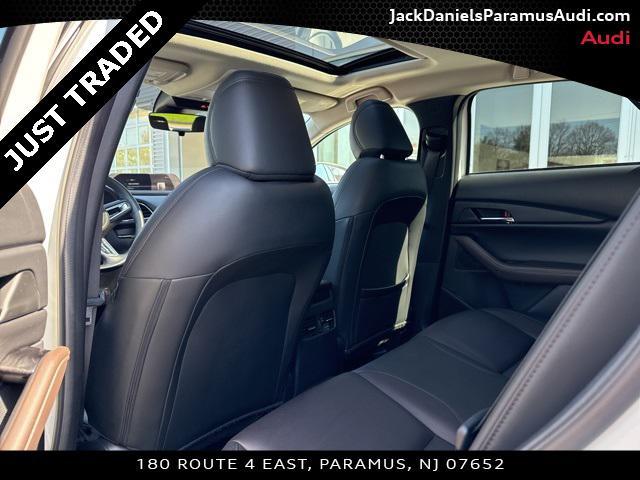 used 2022 Mazda CX-30 car, priced at $22,995