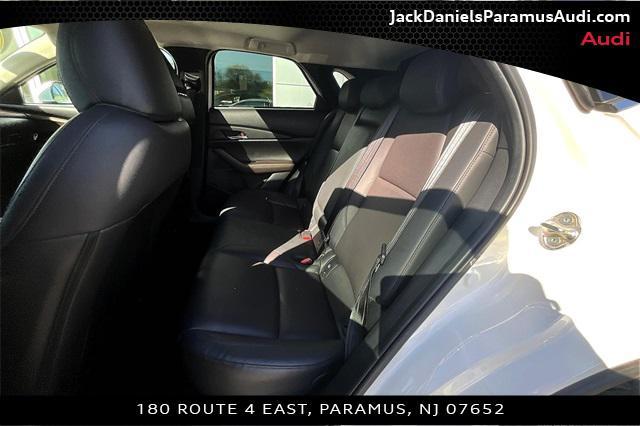 used 2022 Mazda CX-30 car, priced at $22,739