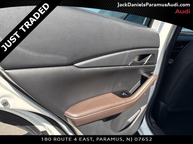 used 2022 Mazda CX-30 car, priced at $22,995