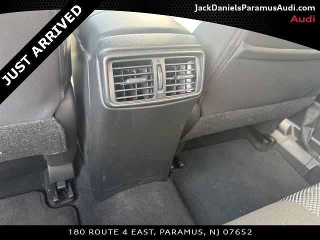 used 2020 Nissan Rogue Sport car, priced at $18,999