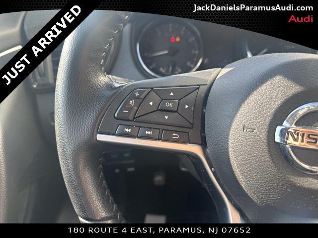 used 2020 Nissan Rogue Sport car, priced at $18,999
